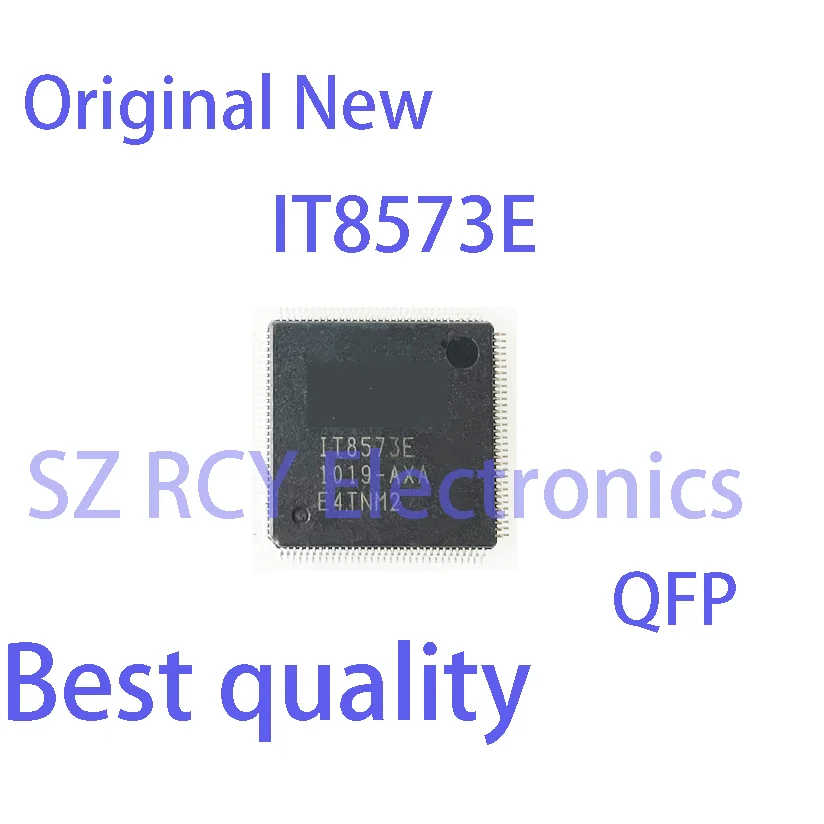 (2 PCS)NEW IT8572E IT8571E QFP IT8573E Chipset electronics