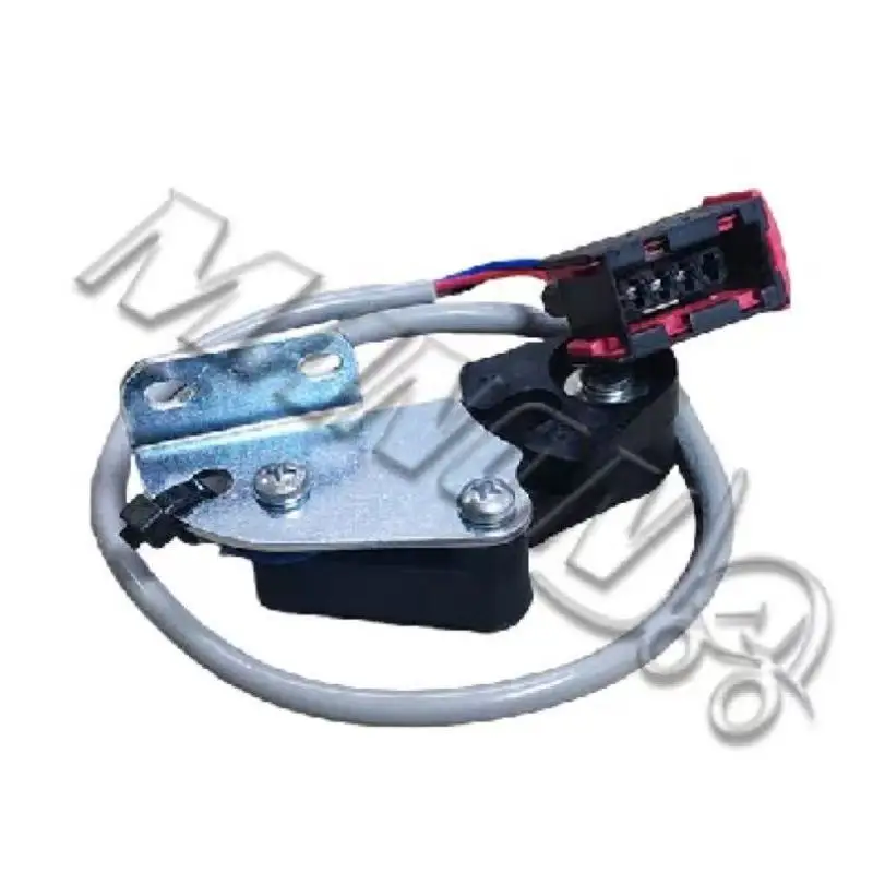 

Запасные части для вилочного погрузчика MANON, используемые для jungheinrich ERE120 ERC214/216, ПЕРЕКЛЮЧАТЕЛЬ 51093402,51239402,50314420