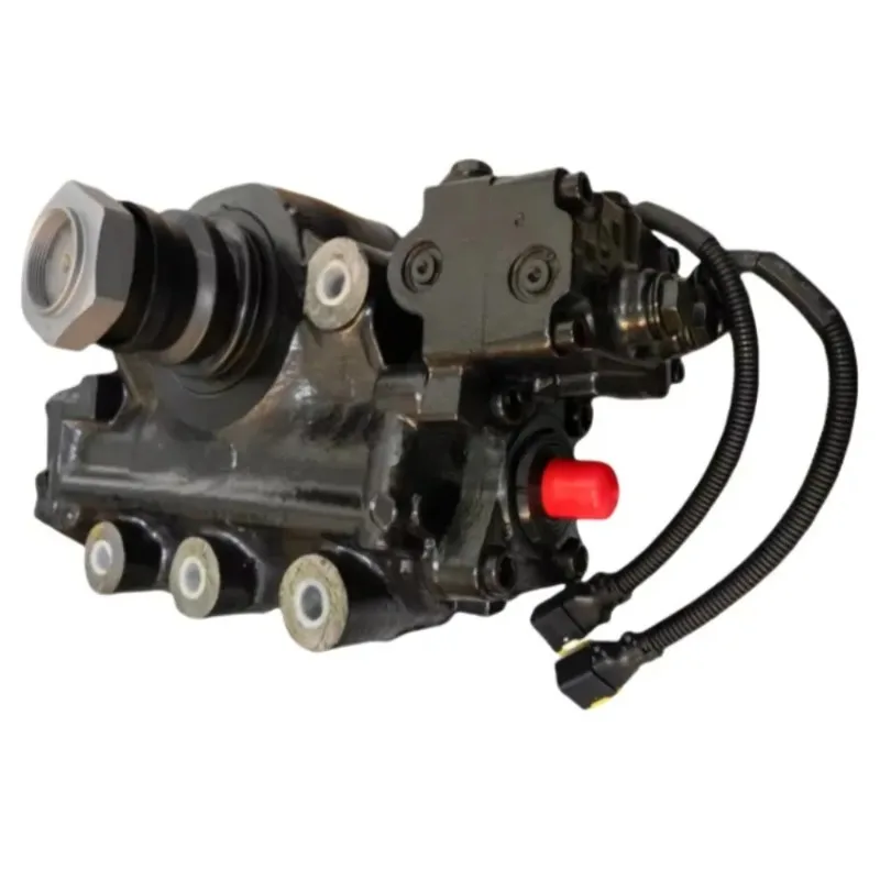 Hydraulic Power Steering Gear Box Compatible with 85000093 85000363 8099955609 TU094500 250400 8099955652 - Automotive Part