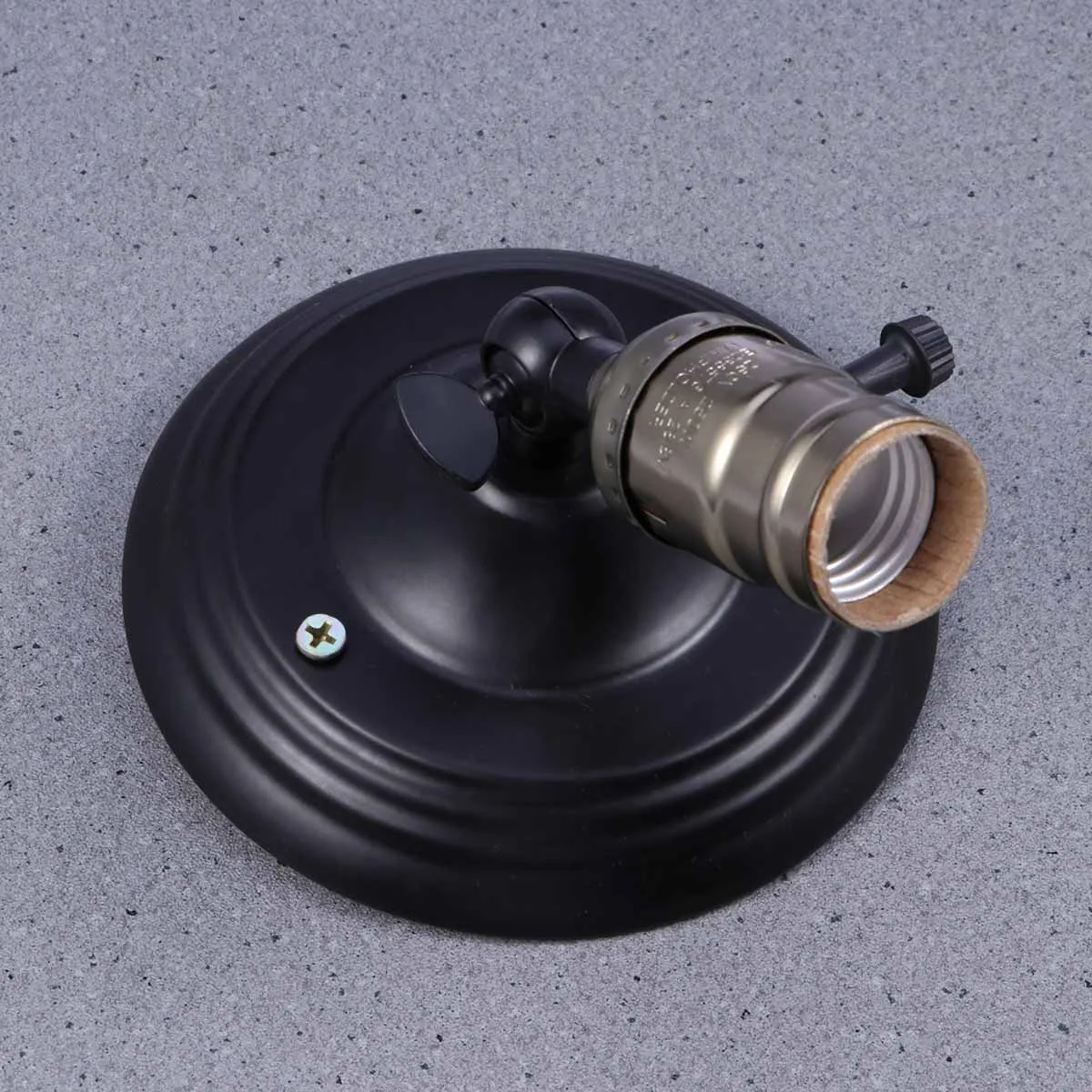 

Wrought Creative Fixture Creative Wall Light Fixture Corridor Lamp Contemporary Decorative Warm White Long Lifespan