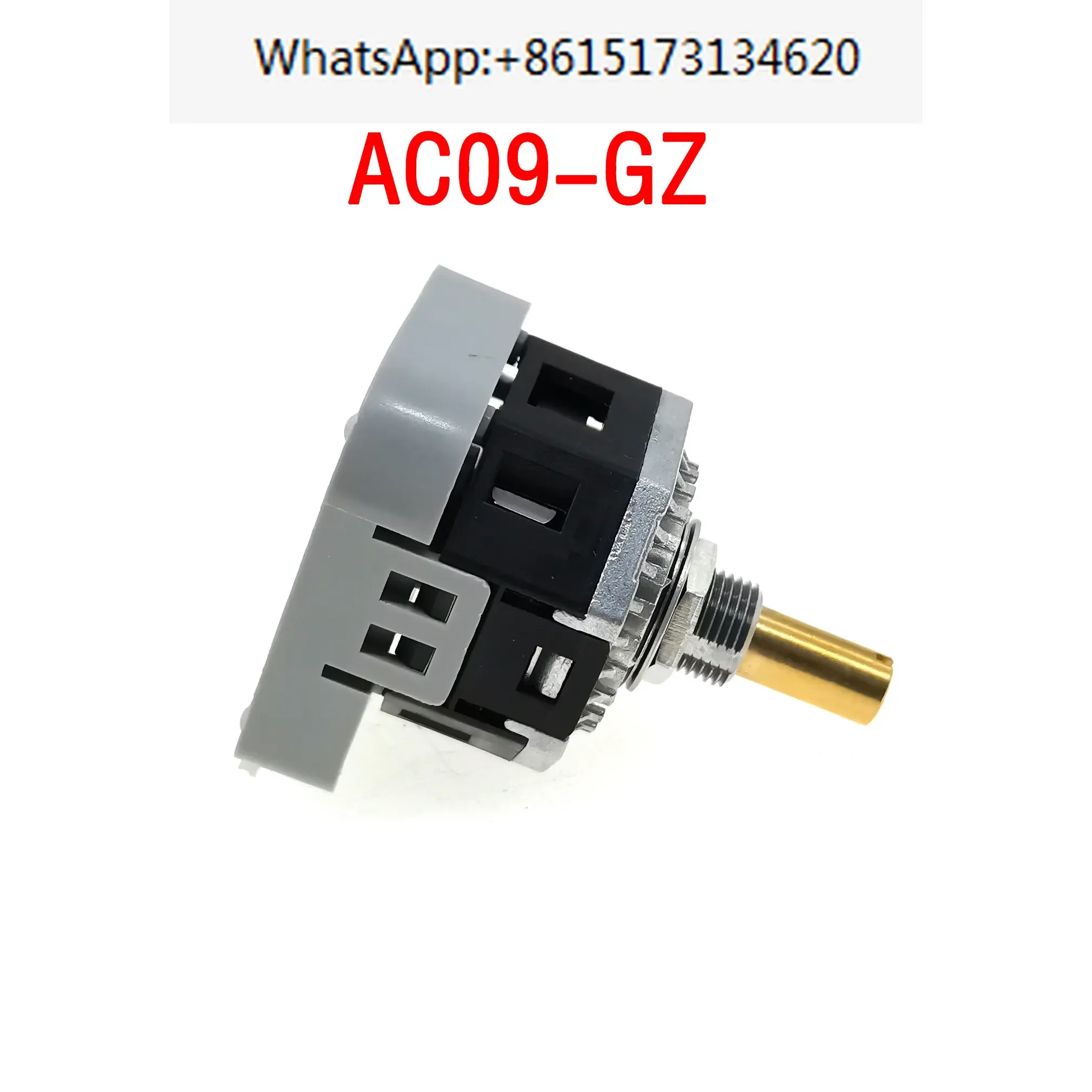 Brand new original AC09-GY AC09-GZ AC09-GX AC09-CY AC09-CZ AC09-CX AC09-RY AC09-RZ AC09-RX band switch