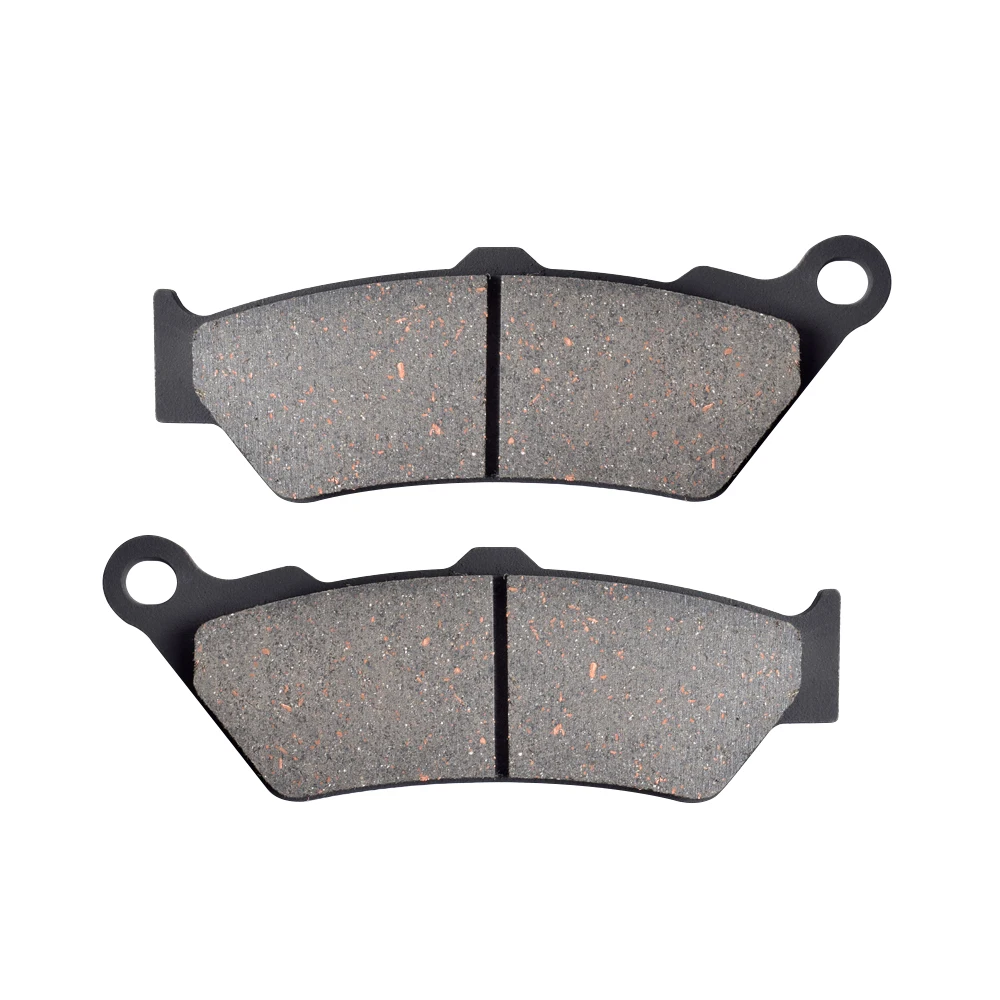 For Victory F+R Brake Pads  V92SC (2000-2003) Hammer (2005-2007) Hammer S (2007)