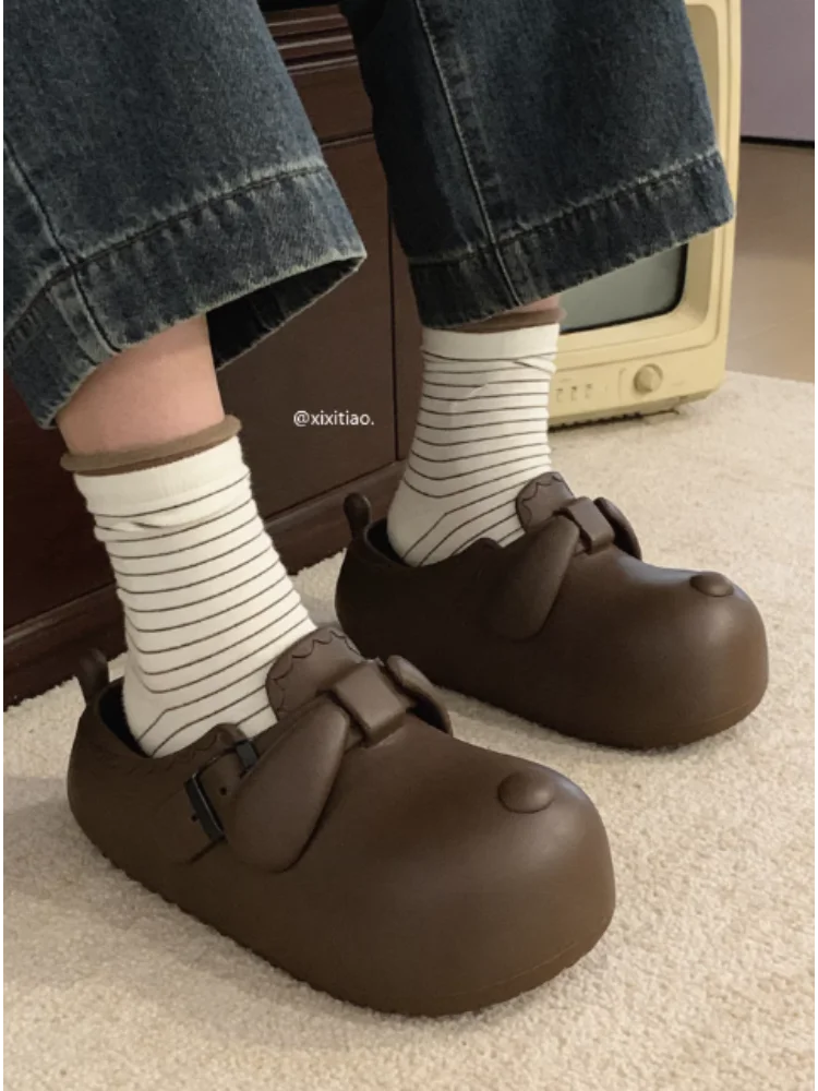 2026년 신상 귀여운 강아지 디자인 여성용 EVA 클 - Insole Arch Support 리뷰 및 가격