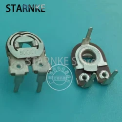 5PCS 085 Adjustable Potentiometer Vertical Single 500R 2K 3K 50K 100K 150K 200K 500K