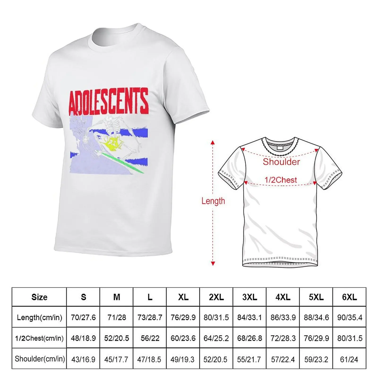 Adolescents \t T-Shirt T-Shirt homme coton drôle t-shirts humour foncé T-Shirt