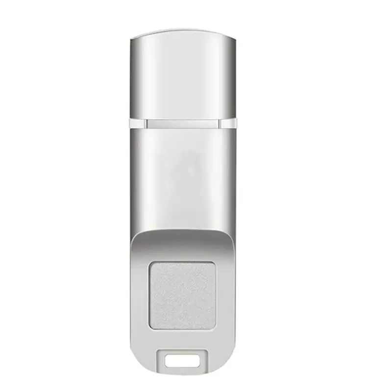 

Fingerprint USB3.0 Flash Drive 128G Accurate Identificaiotn Privacy Management Key USB Fingerprint Flash Drive