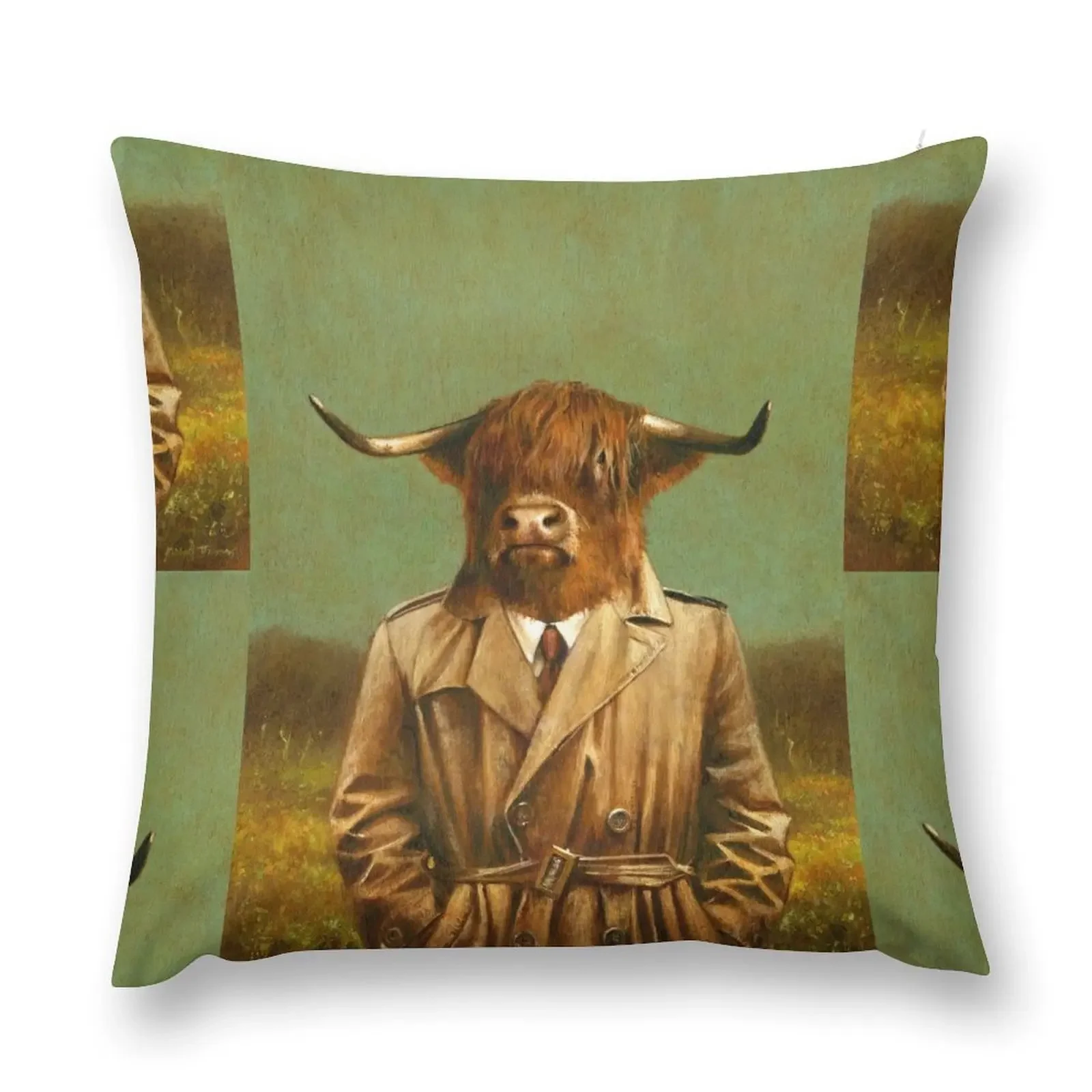 

Gabardine Angus Throw Pillow Sofa Cushions Couch Pillows Decorative Cushion Cover Decorative Pillow Covers For Sofa pillow