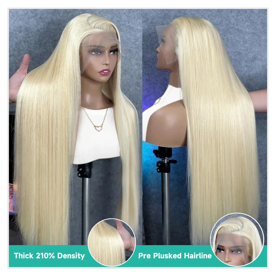 Thumbnail 2 - #61 Best Rated High Density Lace Wigs to Buy in 2026