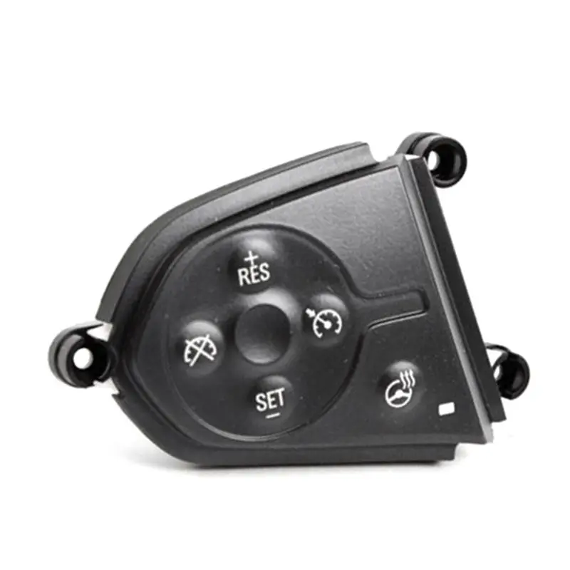 

Strict 23262287 AC Delco Cruise Control Switch Driver Left Side For Chevy Hand Colorado Silverado GMC Sierra 23156912 Accessorie