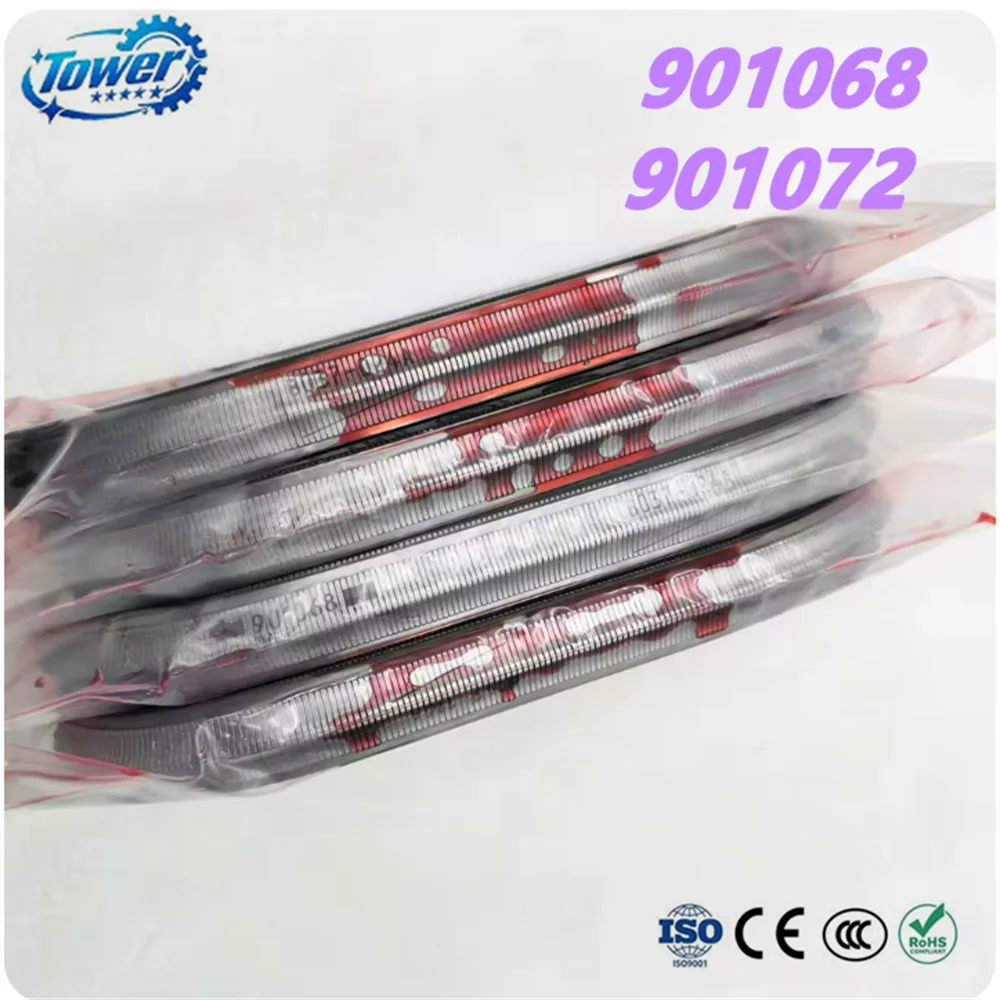 RE0F11A JF015E 901072 901068 CVT Transmission Drive Chain Belt for Nissan Mitsubishi Suzuki Renault GM Gear Box