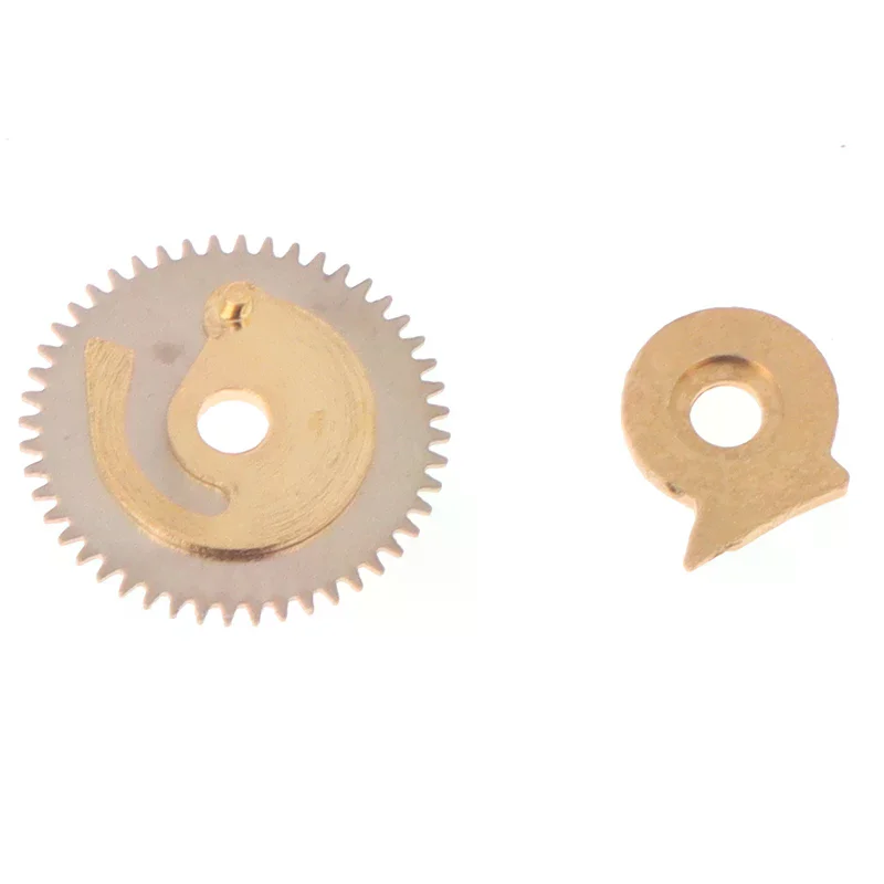 Replacement Calendar Driving Wheel for 46943 Watch Movement Accessories Watches Repair Spare Parts for Watchmakers Tool
