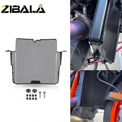 Para 1290 super duke r rr evo 2020 2021 2022 2023 acessórios da motocicleta protetor de radiador grade capa 1290superduke