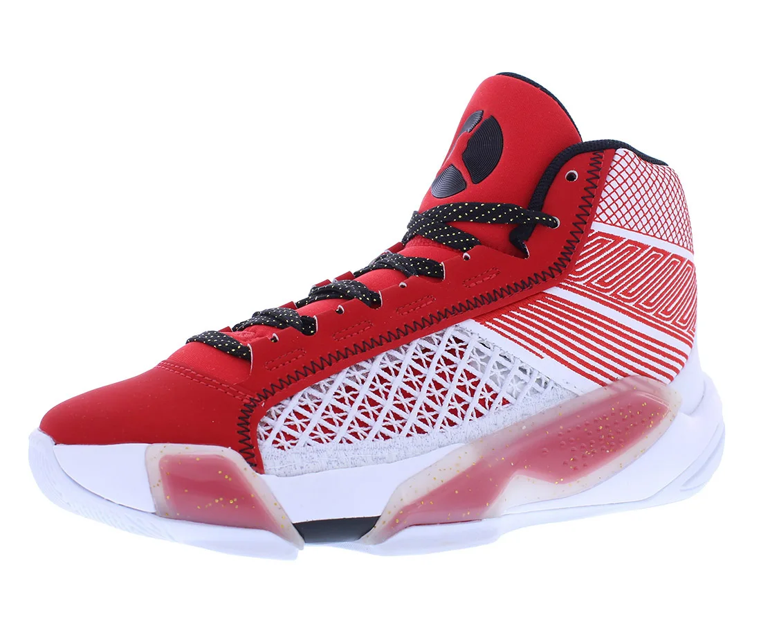 

Обувь для мальчиков Nike Air Jordan xx18. GS