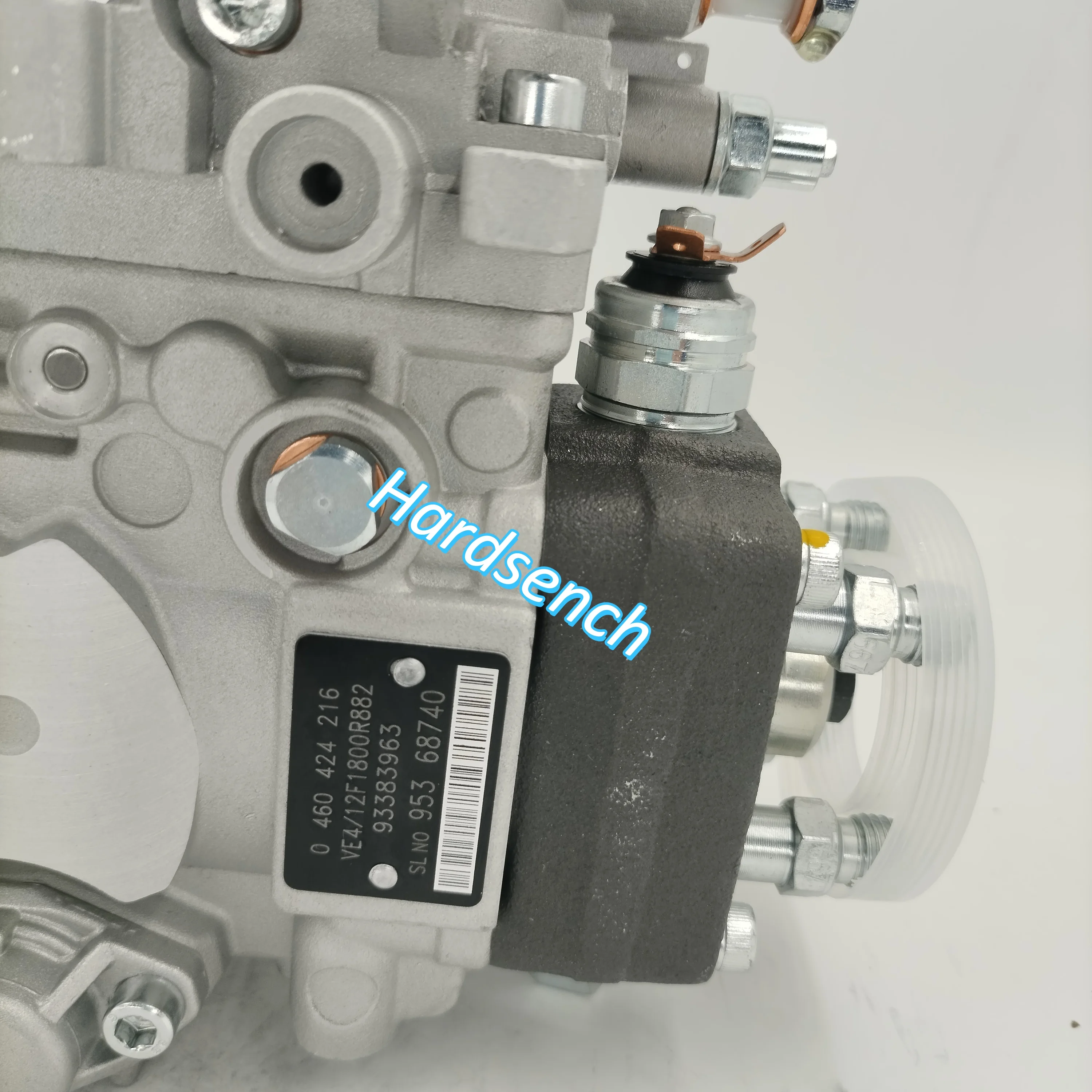 0460424216 VE4 12F1800R882 Diesel Fuel Pump VE Injection Pump 3356163