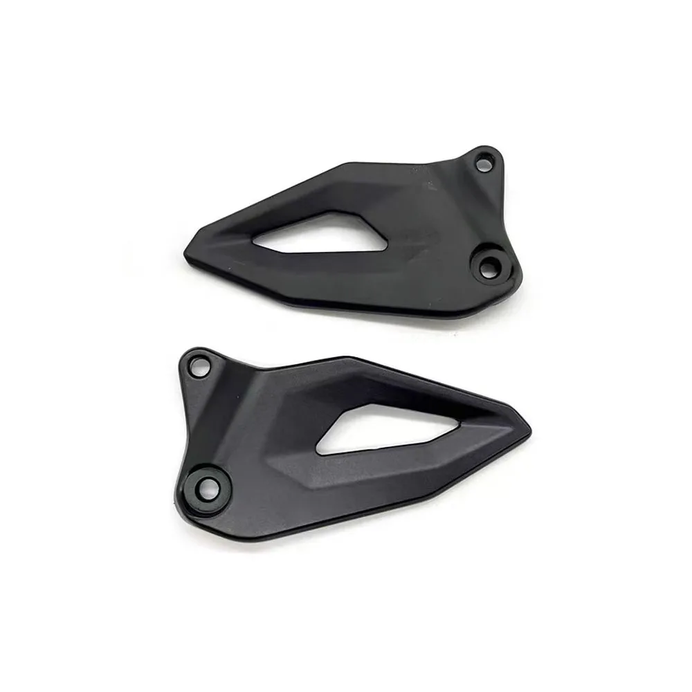 New For Benelli 125S Motorcycle Accessories Bracket And Pedal Fixed Bracket Decorative Plate Benelli 125S