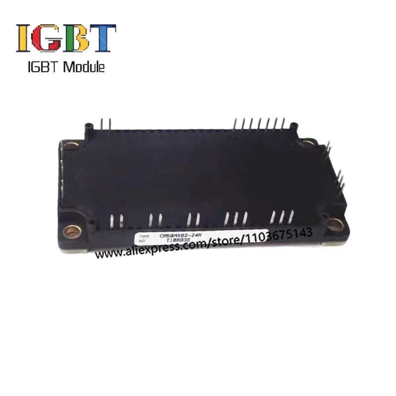 

CM50MXB2-24A Новый оригинальный модуль IGBT