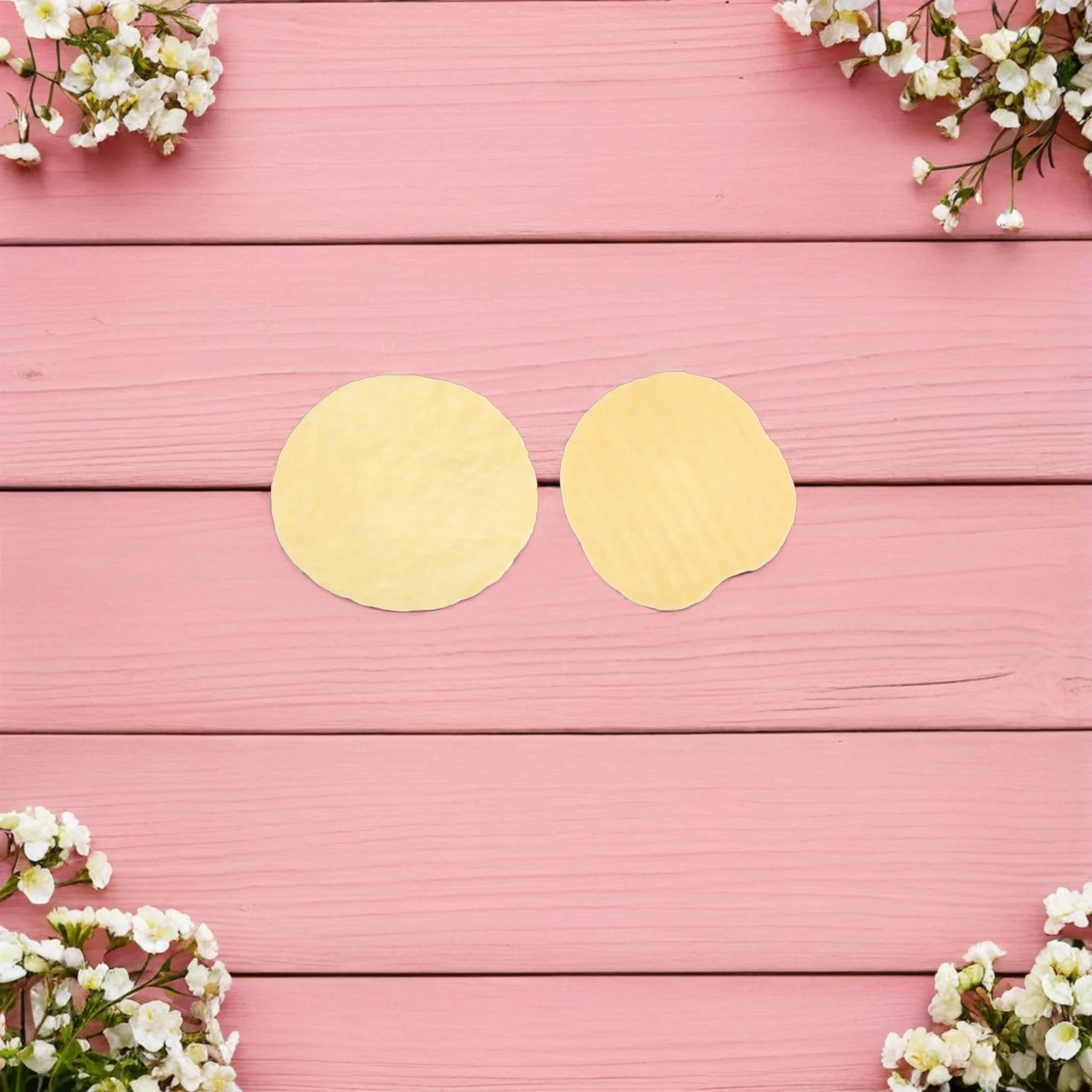 

20Pcs Fake Potato Chips Props Realistic PVC Snack Decoration for Pretend Play Food Display and Photography Simulation Food