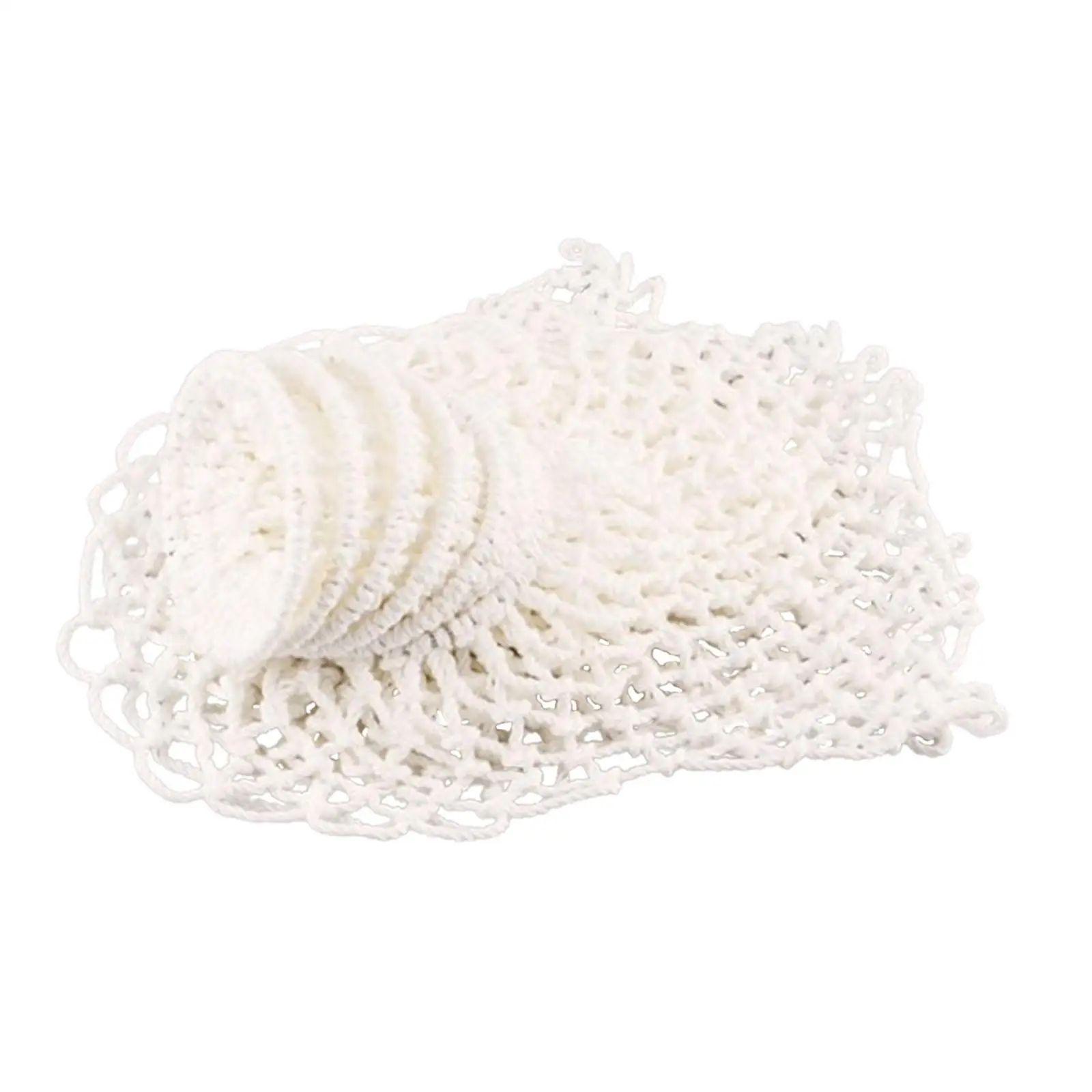 

6 Pieces Billiards Table Pocket Drop Balls Pocket Replacement Snooker Pocket