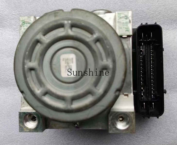 ABS pump, FOX FIFC ABS pump Brake master pump