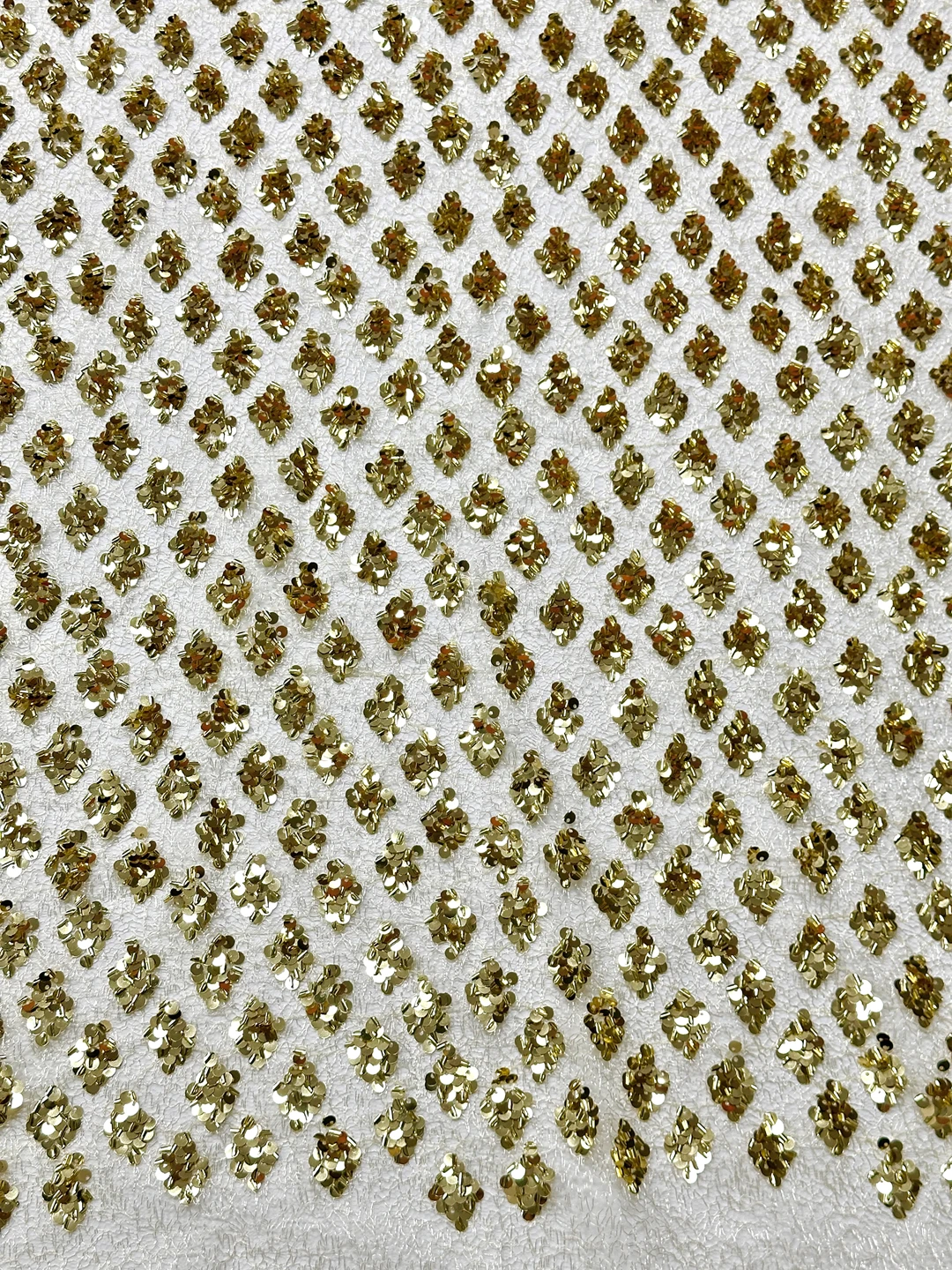 Handmade Embroidery Net Lace Beads for Women, Light Luxury and Exquisite, New Fashion Design Fabric, Wedding Party Dresses