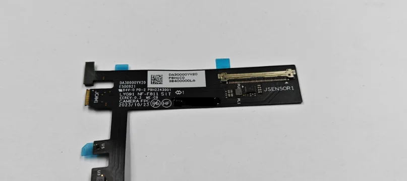 

КАБЕЛЬ КАМЕРНОЙ ПЛАТЫ ДЛЯ LENOVO Yoga 9 2-в-1 14IMH9 Yoga 9i LYG90 NF-F811 NF-F742 NS-F742