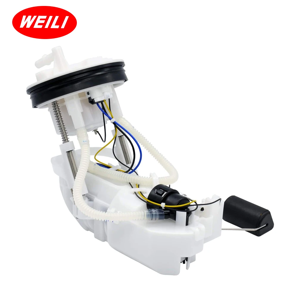 WEILI Auto Parts Electric Fuel Pump Assembly Unit 77020-0N120 For Toyota Japanese Cars Fuel Pump Bomba De Combustible