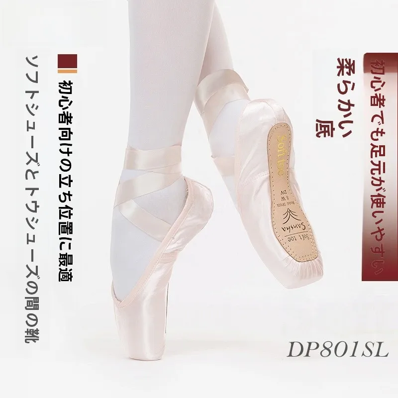 sansha-soft-ballet-pointe-shoes-genuine-leather-dance-training-shoes-lightweight-breathable-slip-on-for-beginners-and-profess