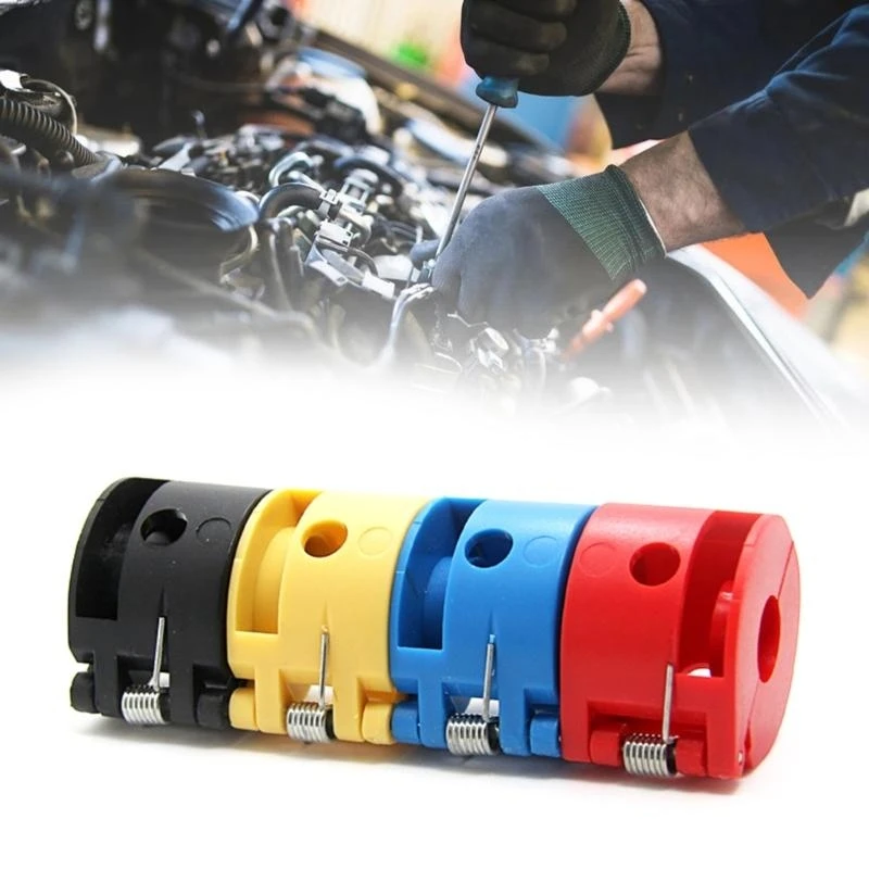 

4pcs Автомобильный кондиционерный воздушный топлив