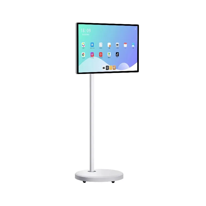 

Bestie Machine Pro A32Q7 Pro 31.5" 4K Android 13 Smart Screen with Free-Form Design Wireless Casting 8GB+128GB Touch Screen