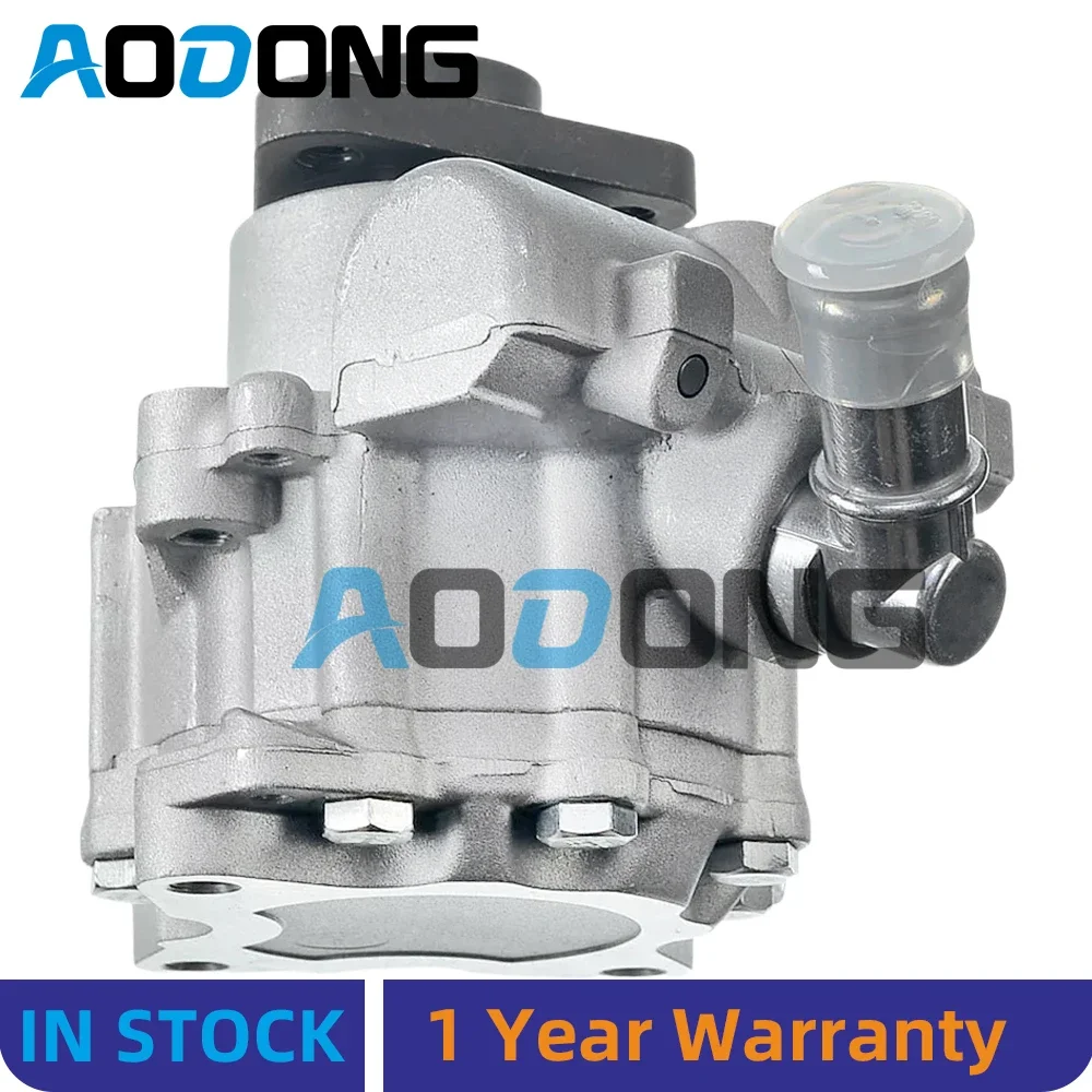 

Hydraulic Power Steering Pump For BMW 316 318 Z3 525 E39 E36 E46 32411092432 32411092604 32411092744 32411092433 32411092603