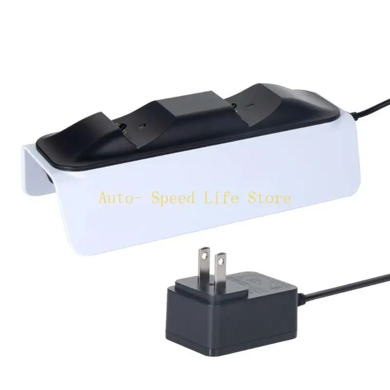 02DA جهاز تحكم شاحن فعال جهاز شحن لوحدات التحكم P5 مع شاشة LED مصدر طاقة عالي السرعة