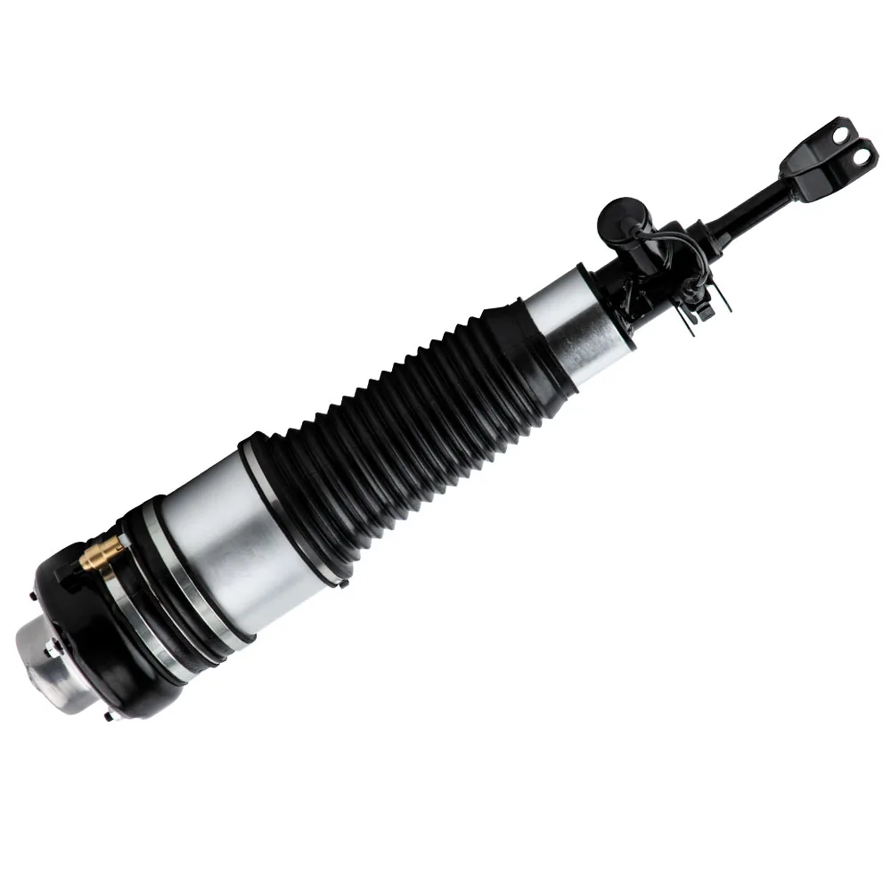 Front Left Air Suspension Shock Strut For Audi A6 Allroad C6 4F S6 4F0616039	 4F0616039M Shock Absorber