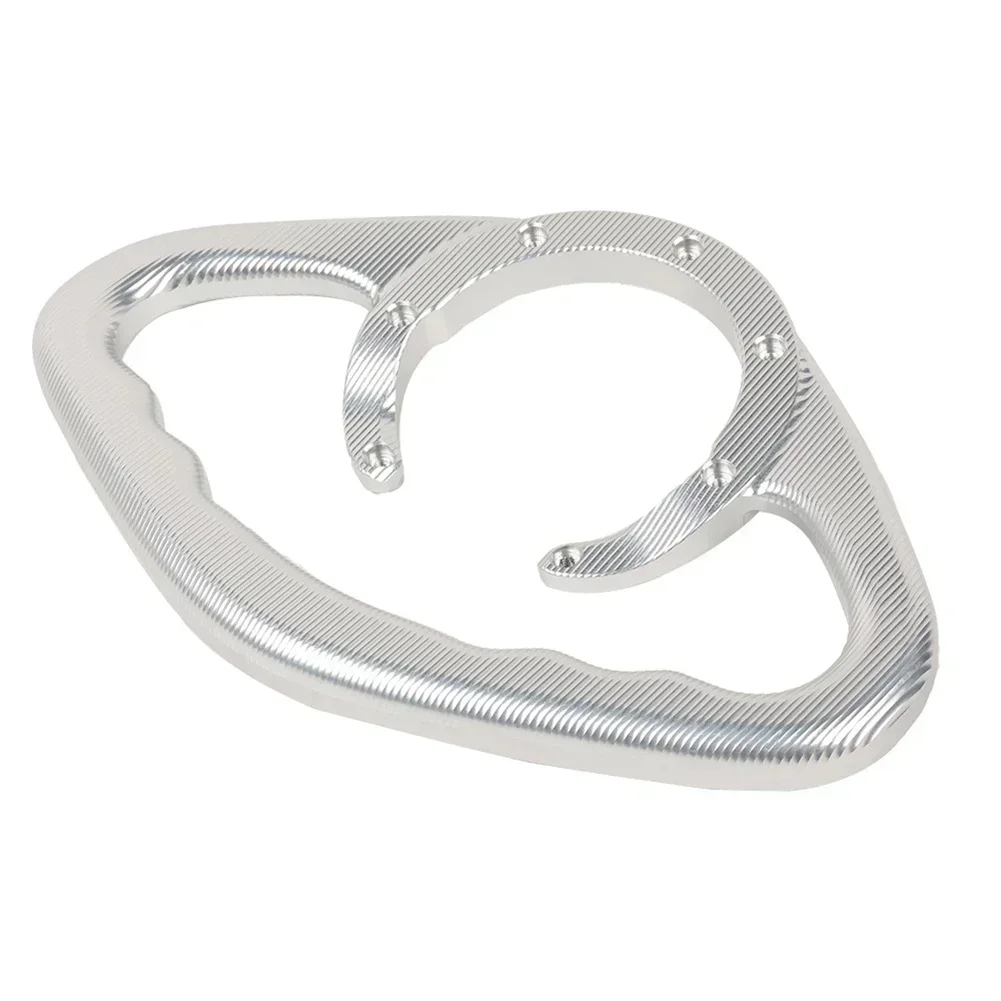 

For Honda Motorcycle Passenger Handgrips Hand Grip Tank Grab Bar Easy Installation and Increased Passenger Support