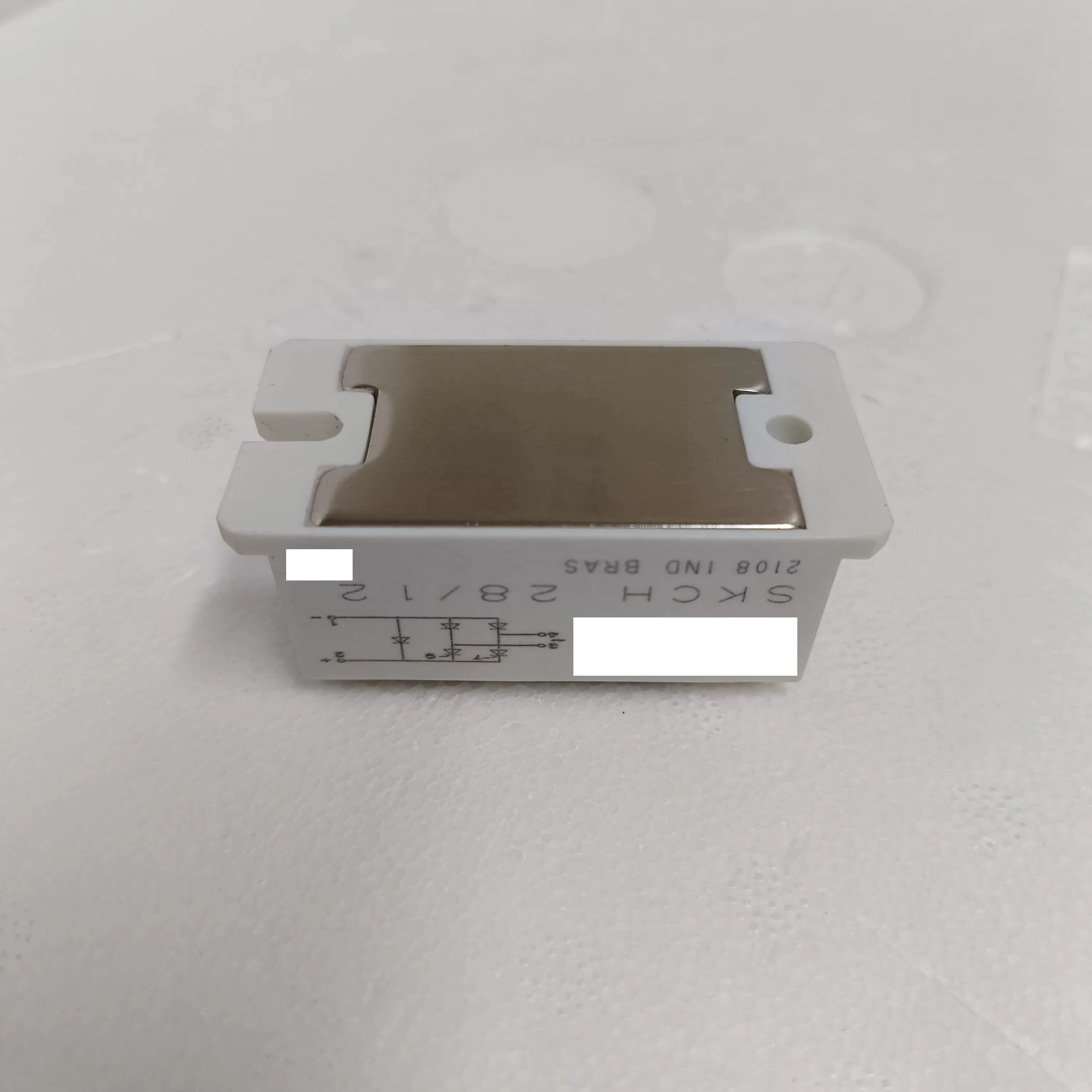 New and original warranty 1 year SKCH28/12 controllable bridge rectifier