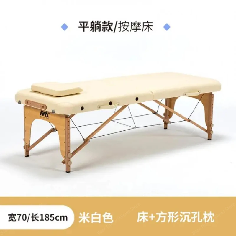 Treatment Massage Bed Table Professional Salon Stable Spa Devices Stretchers Auxiliary Tables Beauty Tattoo Relaxing Furniture