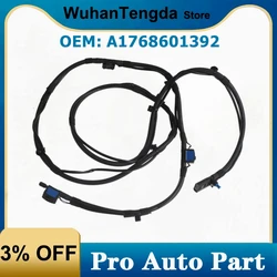 A1768600192 A1768601392 Windshield Washer System Nozzles Hose for Mercedes Benz A-CLASS CLA Coupe GLA-CLASS W176 C117 X156