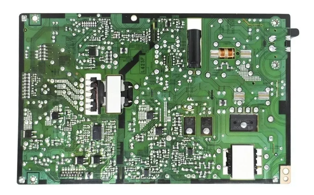 Power Supply Board L42SF_DDY BN44-00609B is for TV UA40F5080AR 46F5300AR UN40F5000AF HG40NB670FF UE40F5300 UE39F5000 UE42F5000AK