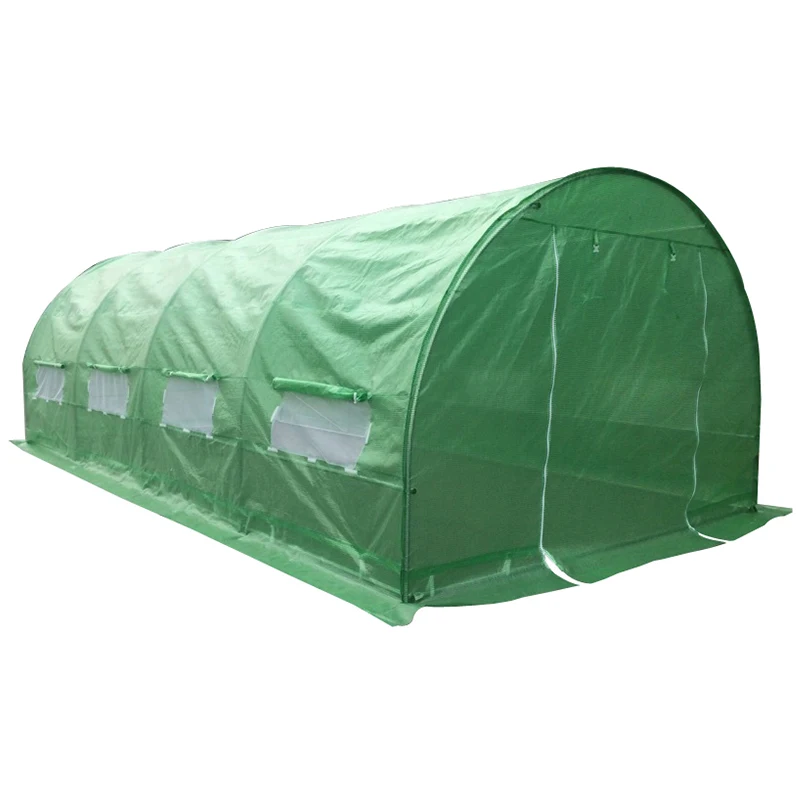 

2025Factory Sales Propagator Garden Agricultural Greenhouses