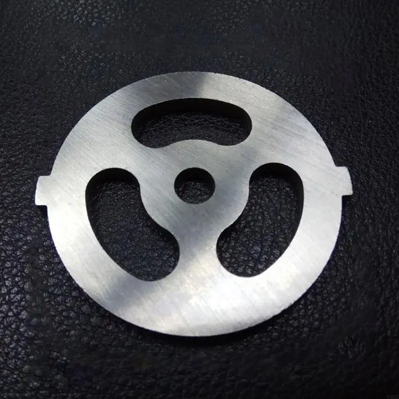 Grinder Grinder Plate Discs Stainless Steel Grinder