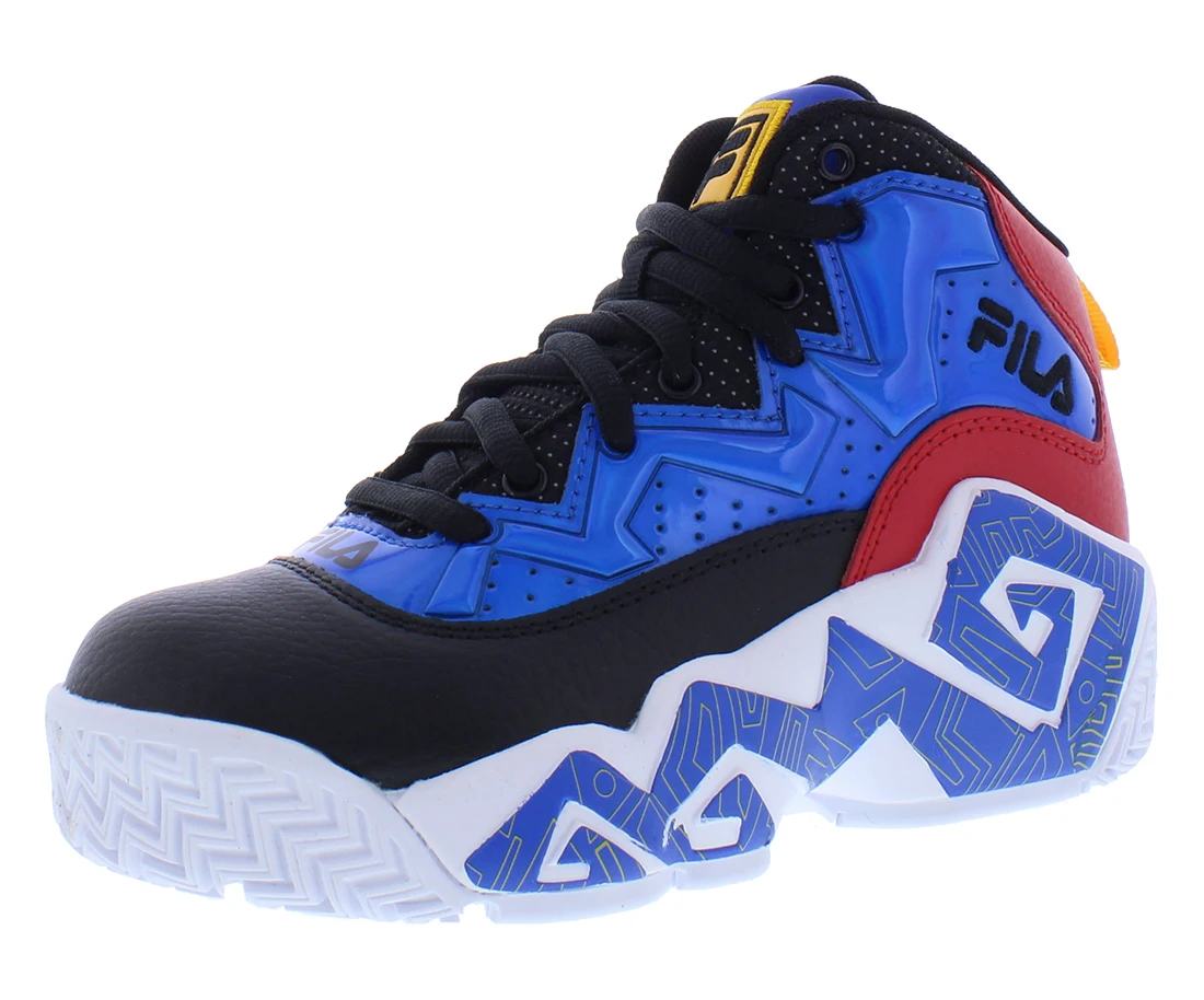 

Fila Mb Night Walk Boys Shoes