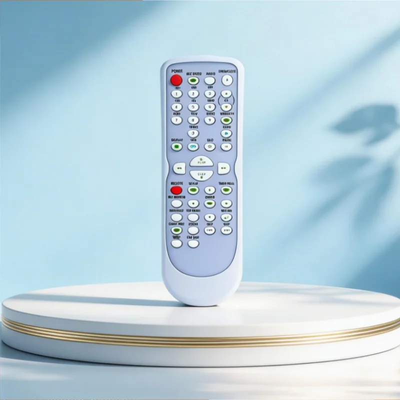 

NB108 Universal Remote Control for Sylvania Funai EMERSON DVD VCR Combo CWR20V4 - Battery Not Included