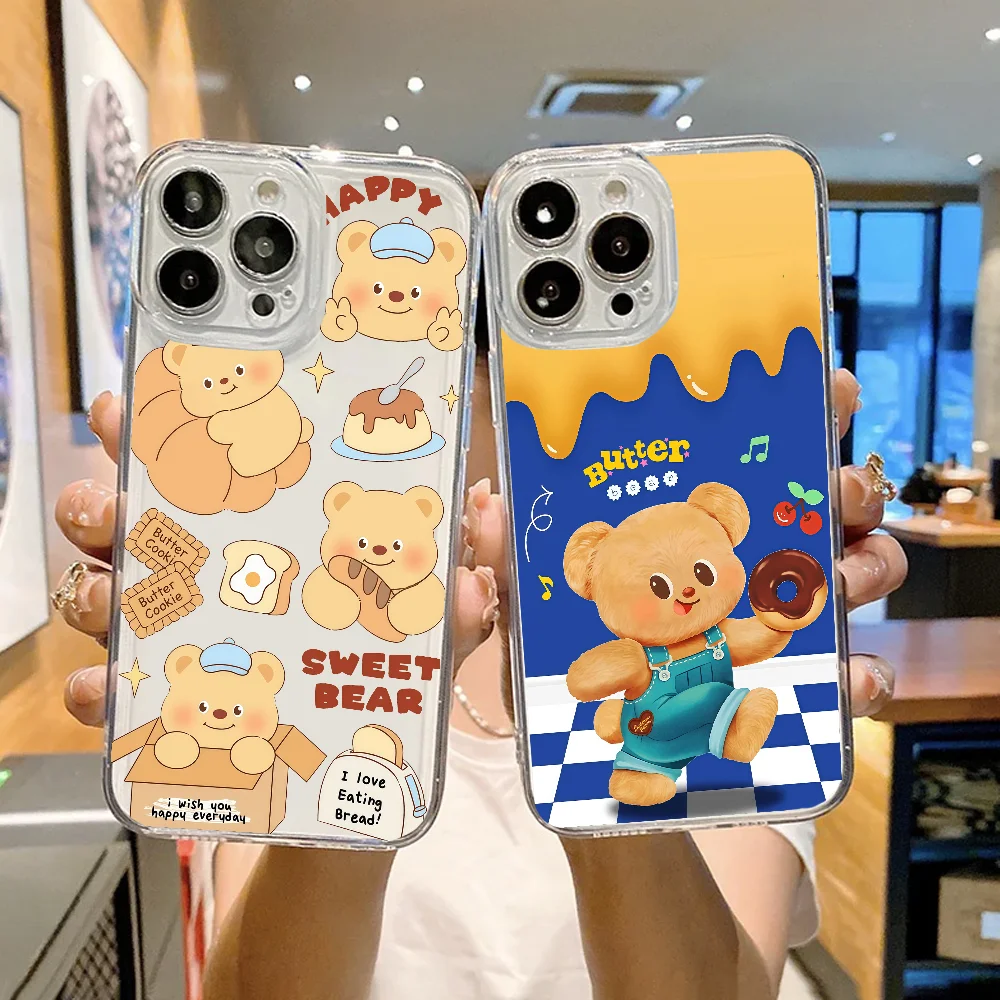 Cute B-Butterbear P…