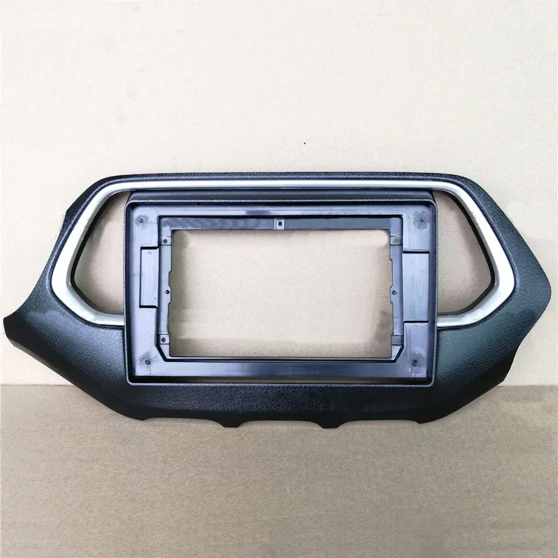 Car Multimedia Frame Car Audio Panel Radio Frame 10