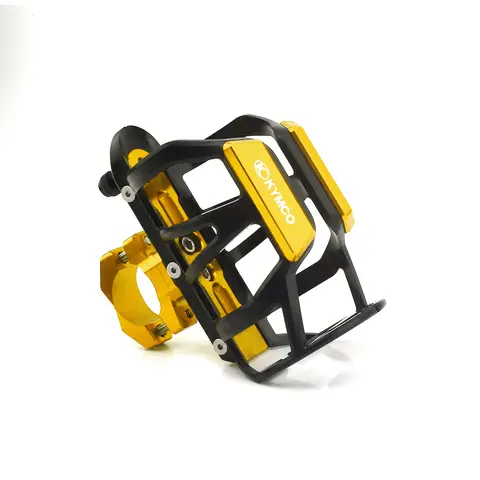 8 best sales किम्को एक्सेसरीज़ - №4