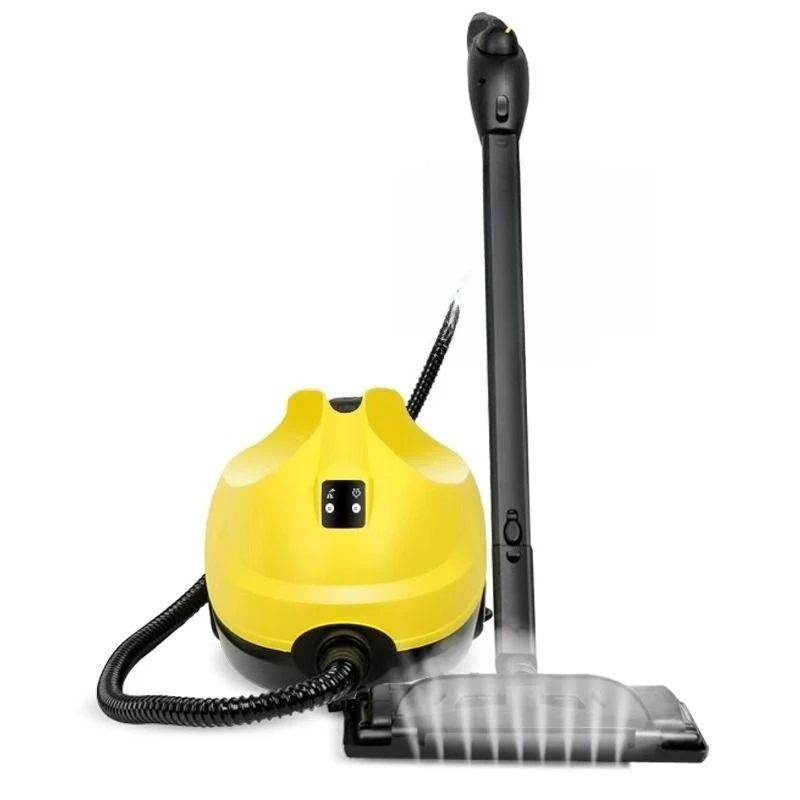 Multifunctional steam mop, high temperature and high pressure steam cleaner, cleaning machine