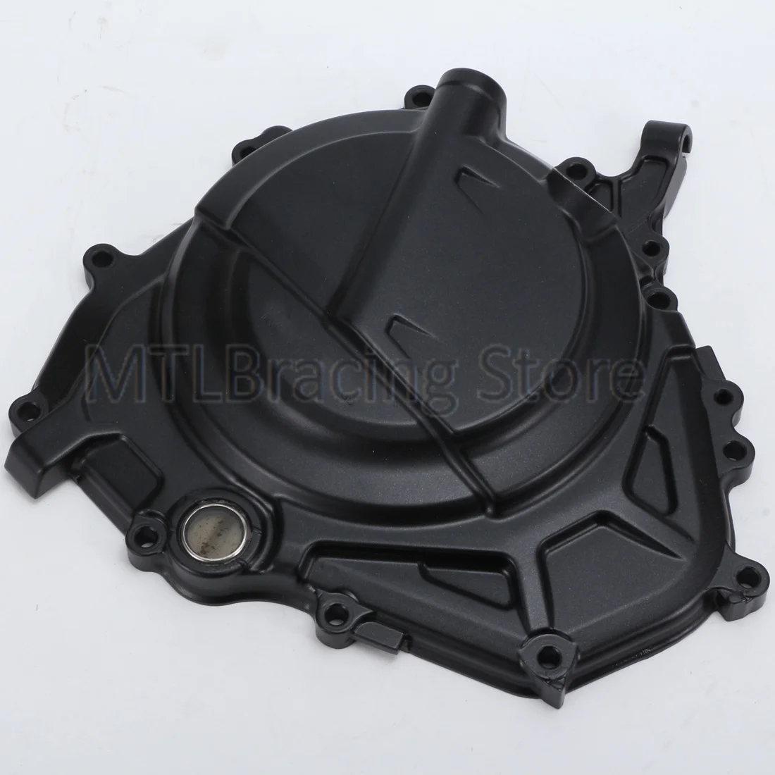 Used OEM Engine Cover Right Clutch Cover For KAWASAKI EX400 ninja400 2018-2024 2019 2020 2021 2022 2023 14032-0656