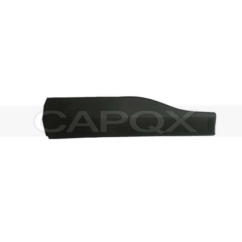 CAPQX Door Guard Protect Panel Trim Strip For Toyota RAV4 2020-2024 Door Trim Panel Strip Door Molding Panel Anti-scratch Trim