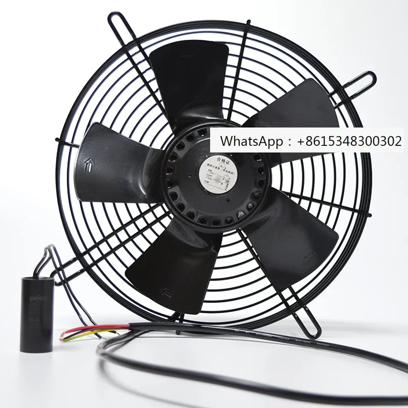 

Original Marfan Refrigerator Freezer Motor 250 YSWF/YDWF68L25P4-300P-250S