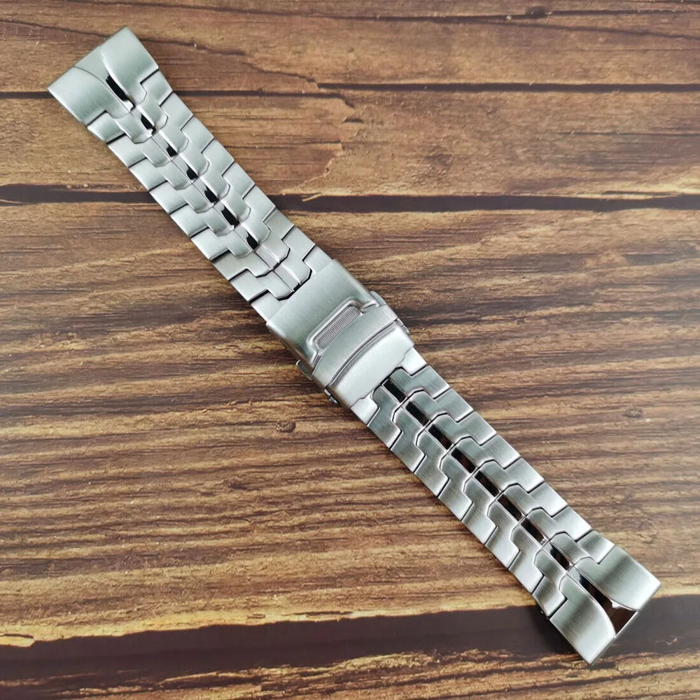 22/26mm Titanium Quick Release Metal Watch Band For Garmin Fenix 7X 7 6 Pro 6X 5 5X 3 Descent Mk2i Strap Bracelet