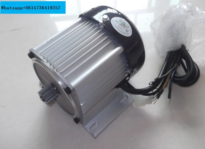 BM1418ZXF (excluding gearbox) permanent magnet brushless DC motor brushless high-speed motor